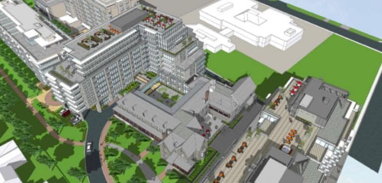 Q West Condos – Phase 2