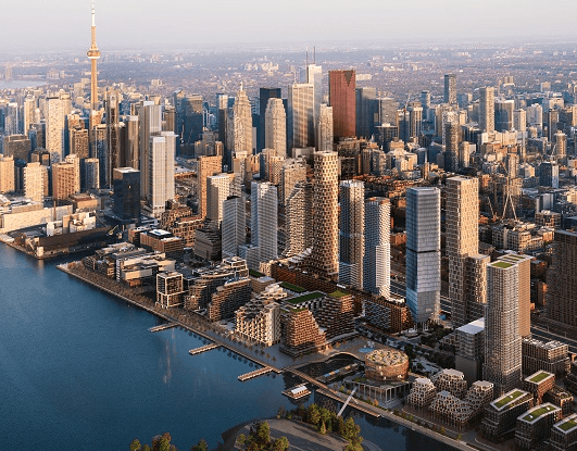 Quayside: The Western Curve Blocks 1 & 2 - Image 3