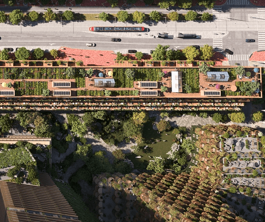 Quayside: The Western Curve Blocks 1 & 2 - Image 5