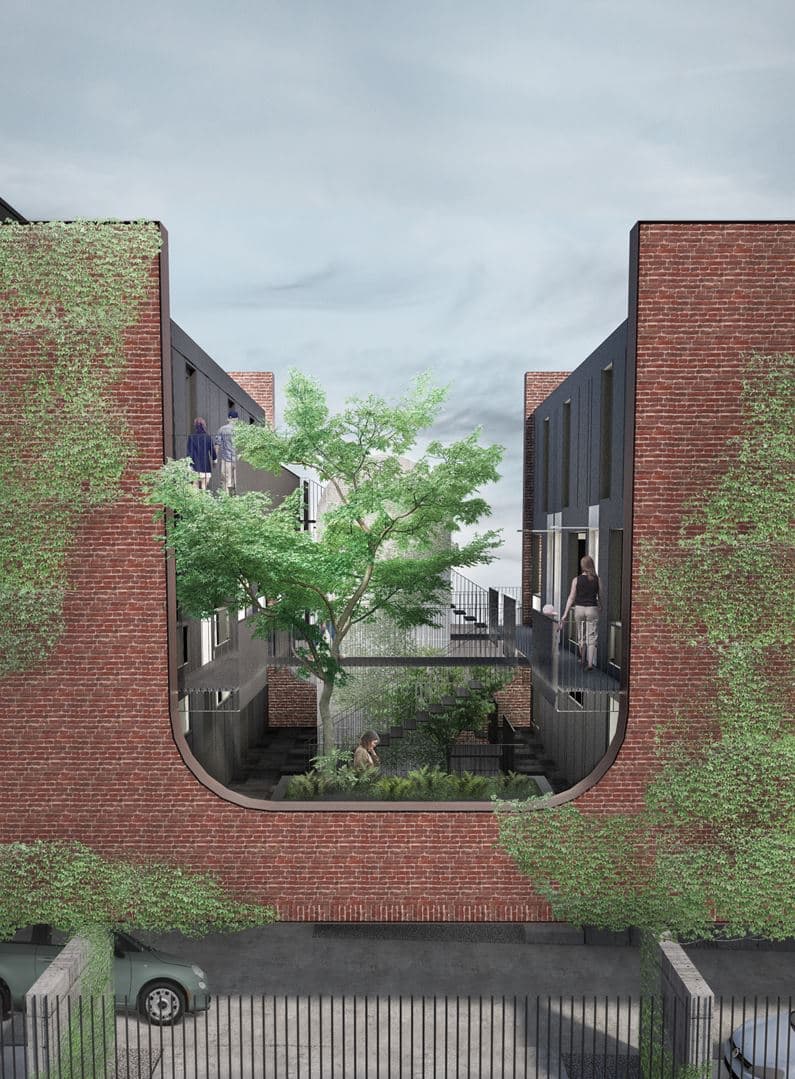 Rotunda Condos - Image 5