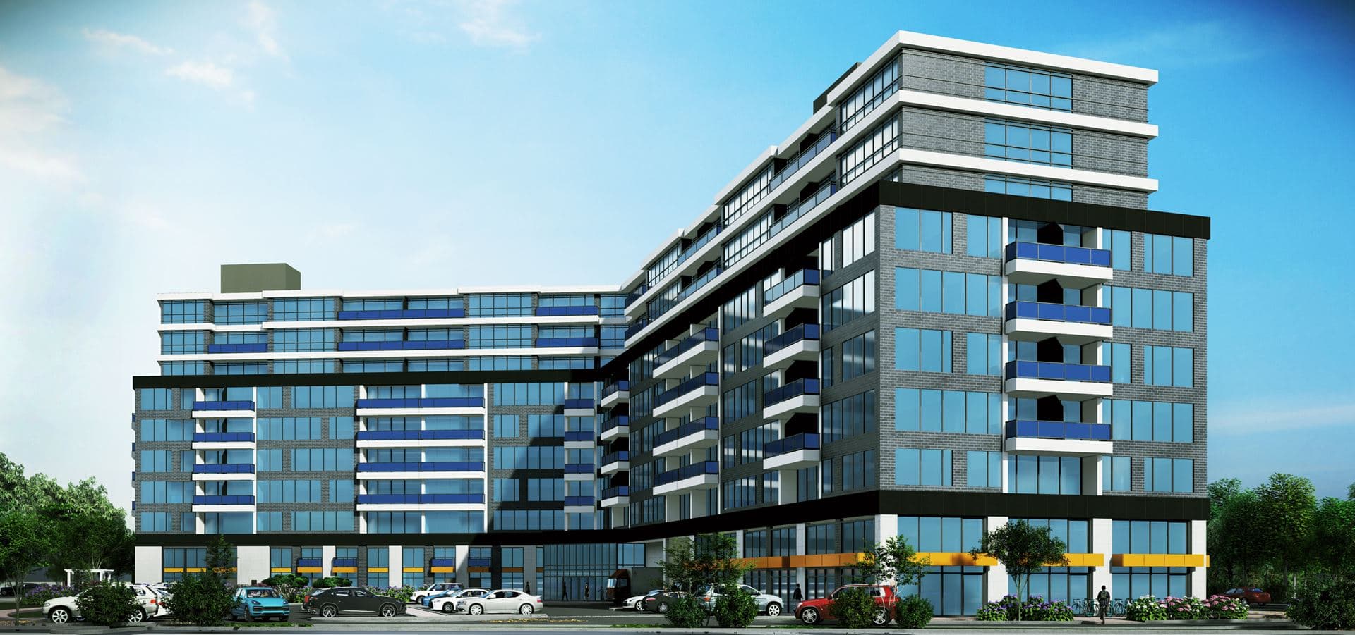 Springbank Lux Condos - Image 5