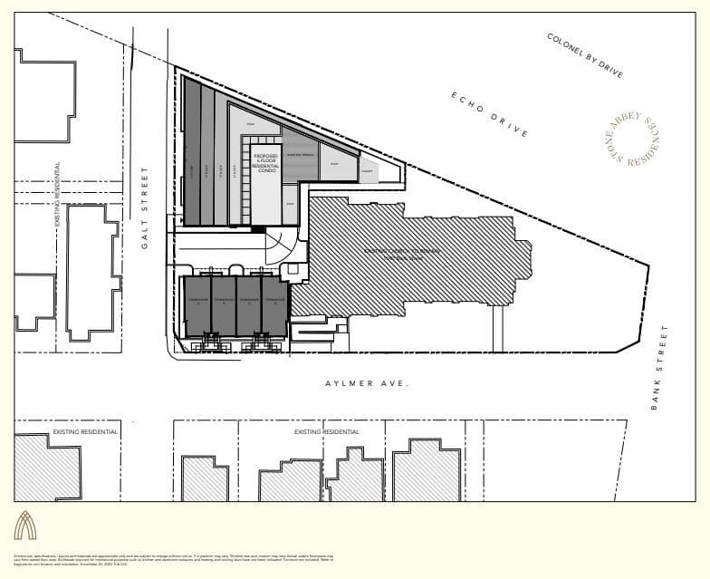 Stone Abbey Condos - Image 9