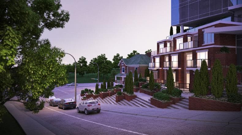 Symphony Tower Condos - Image 4