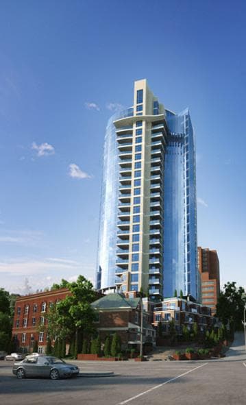 Symphony Tower Condos - Image 7