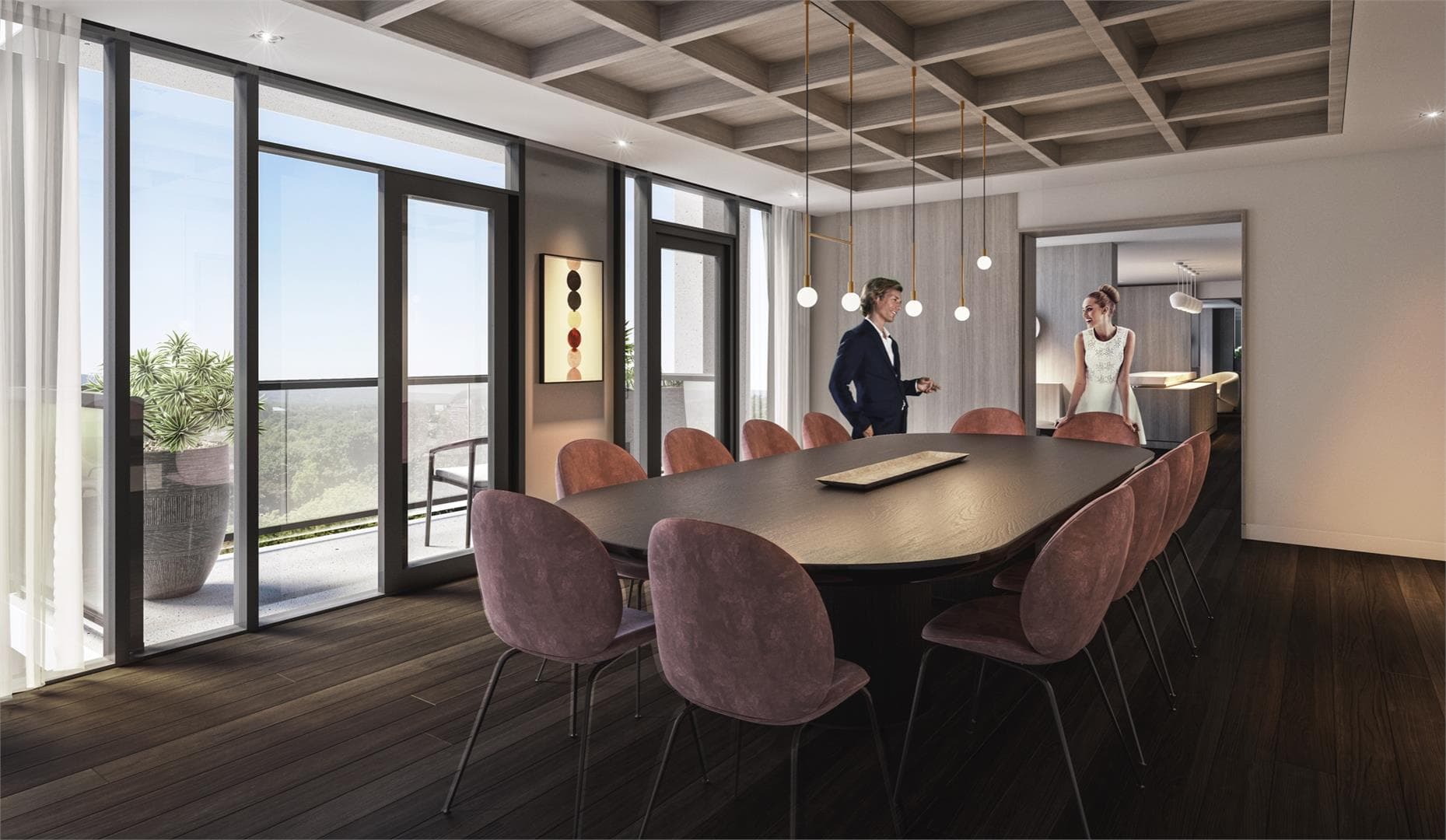 The Charlotte Condos - Image 10