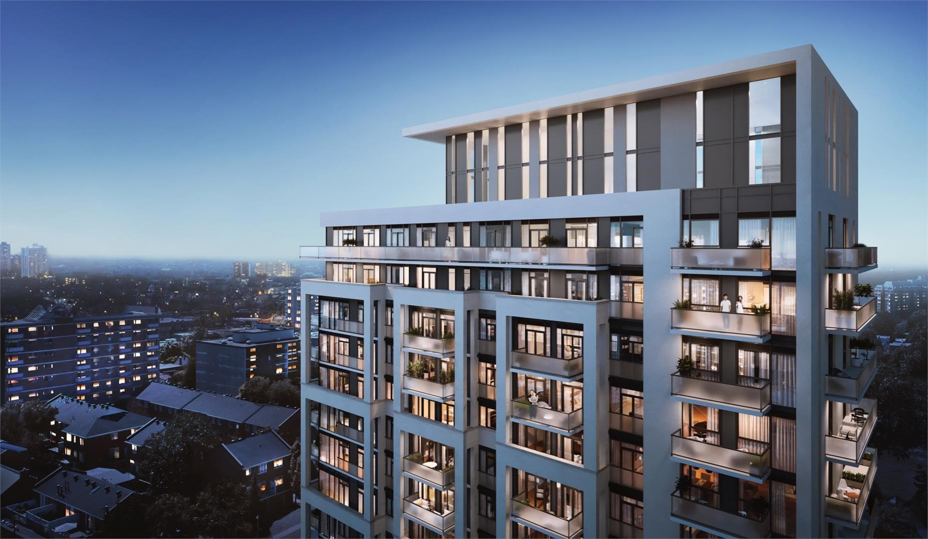 The Charlotte Condos - Image 2
