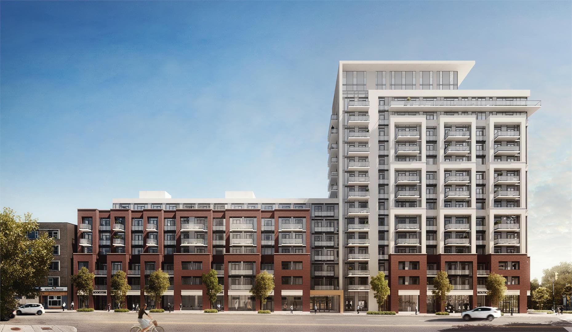 The Charlotte Condos - Image 3