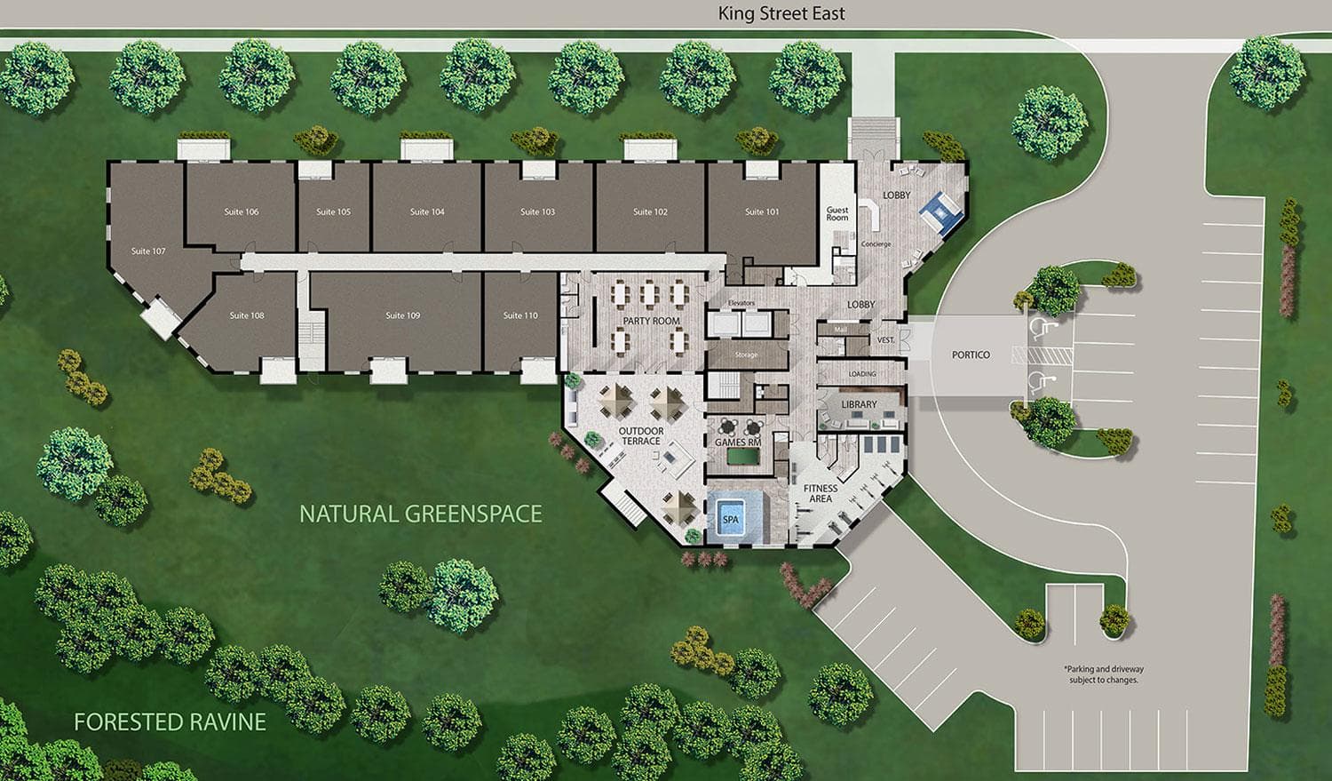 The Jackson Condos - Image 6