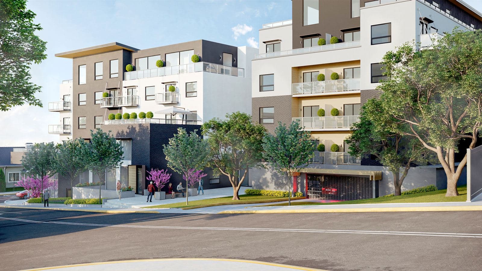 The Proxima Condos - Image 3