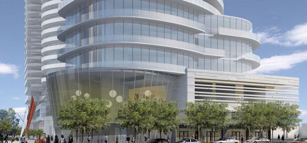 The Sky Condos - Image 2