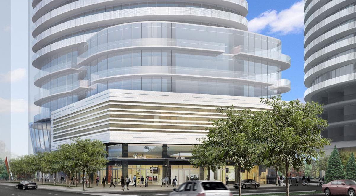 The Sky Condos - Image 4