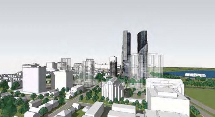 The Sky Condos - Image 11