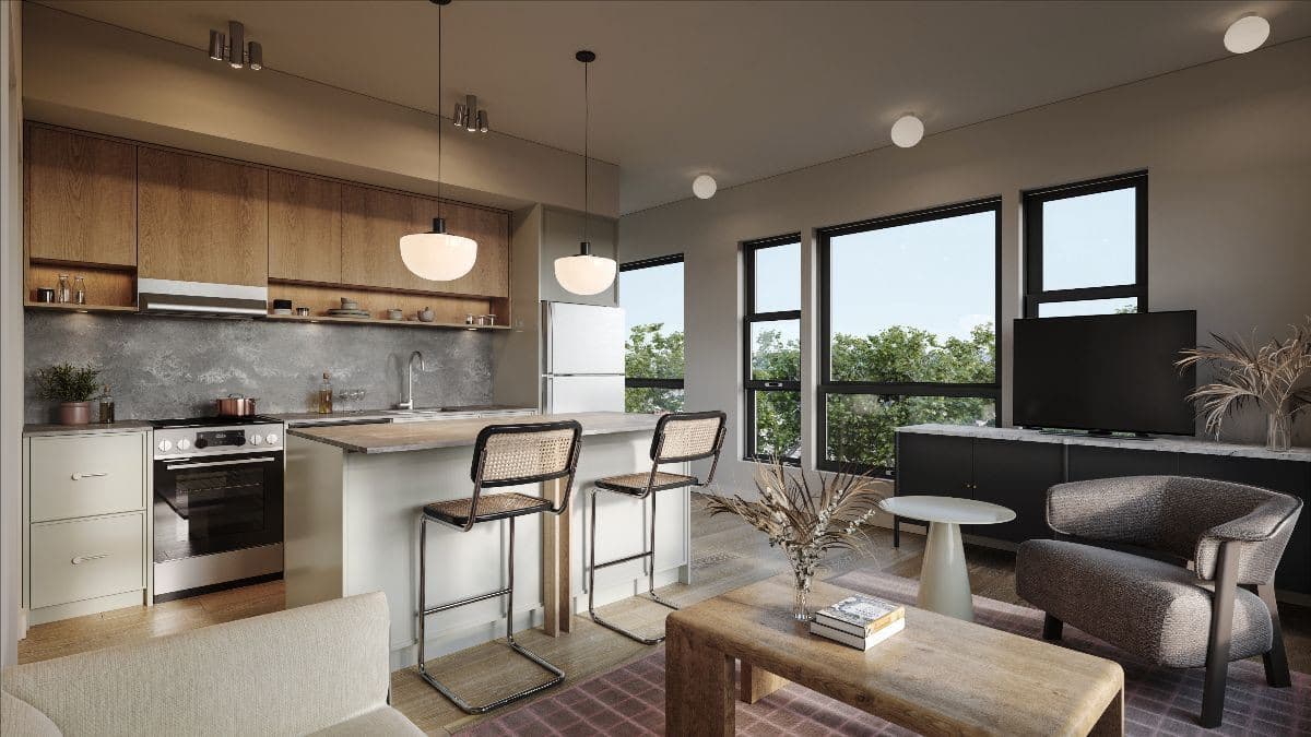 Tresah East Condos - Image 6