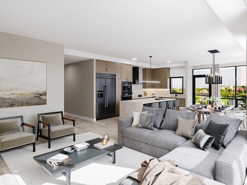 Vue Taché Condos - Image 5