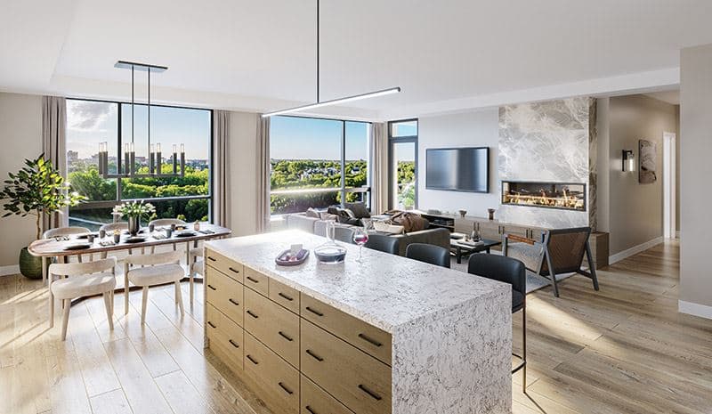 Vue Taché Condos - Image 9