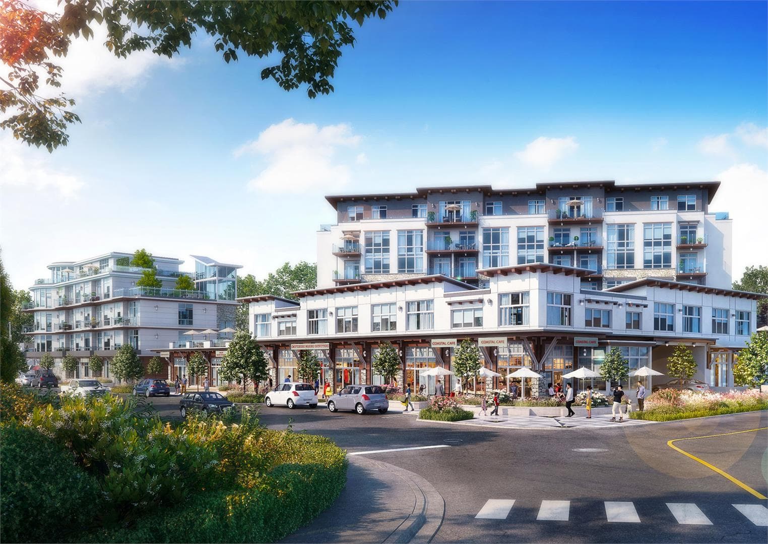 Westbay Quay Condos - Image 3