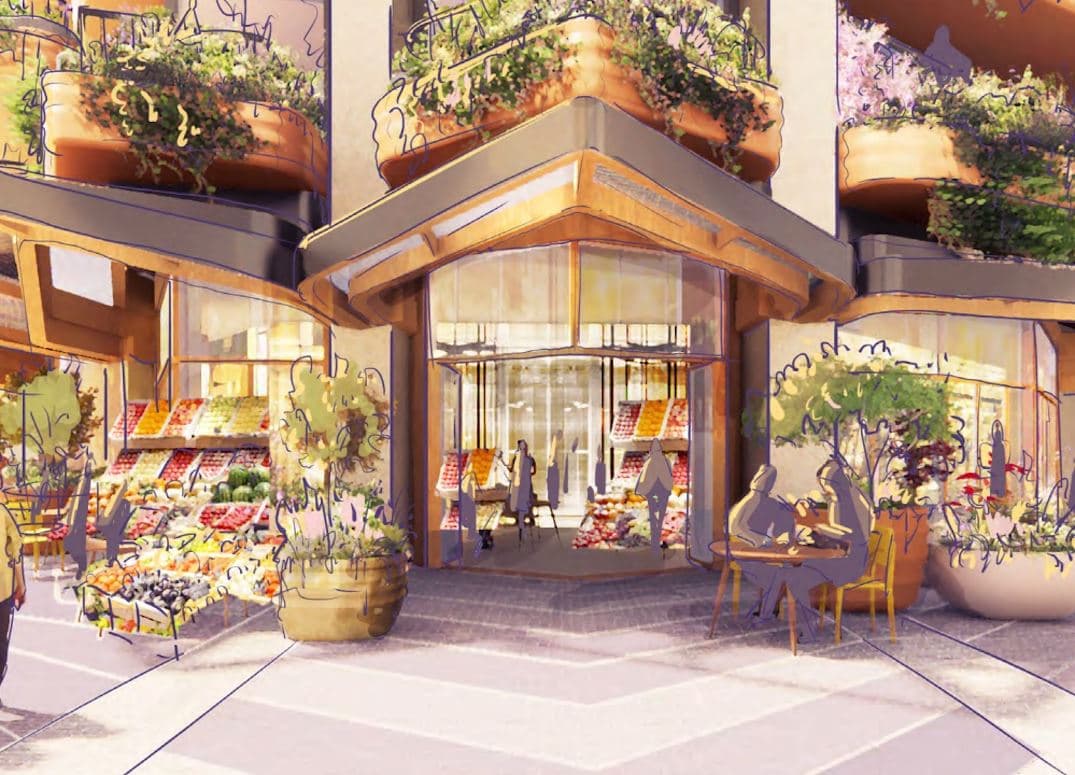 1700 Alberni Condos - Image 4