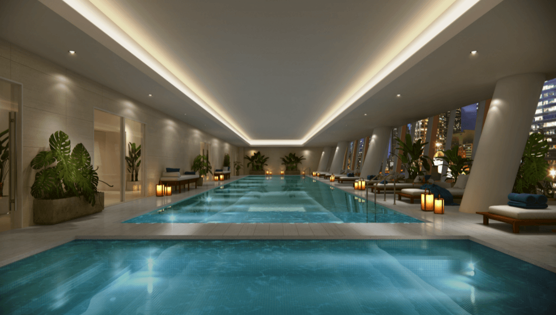 2 Burrard Place Condos - Image 16