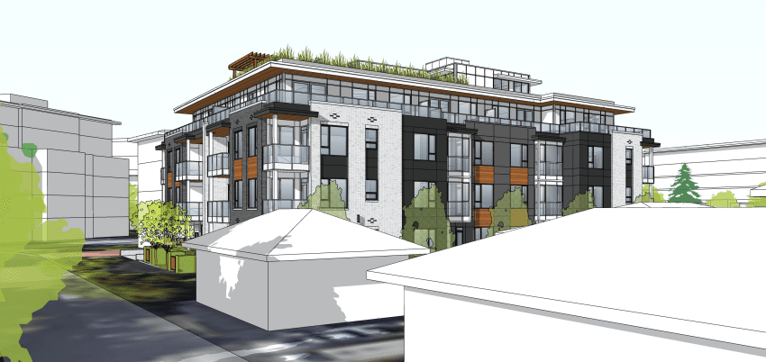 5229 Ash Street Condos - Image 3