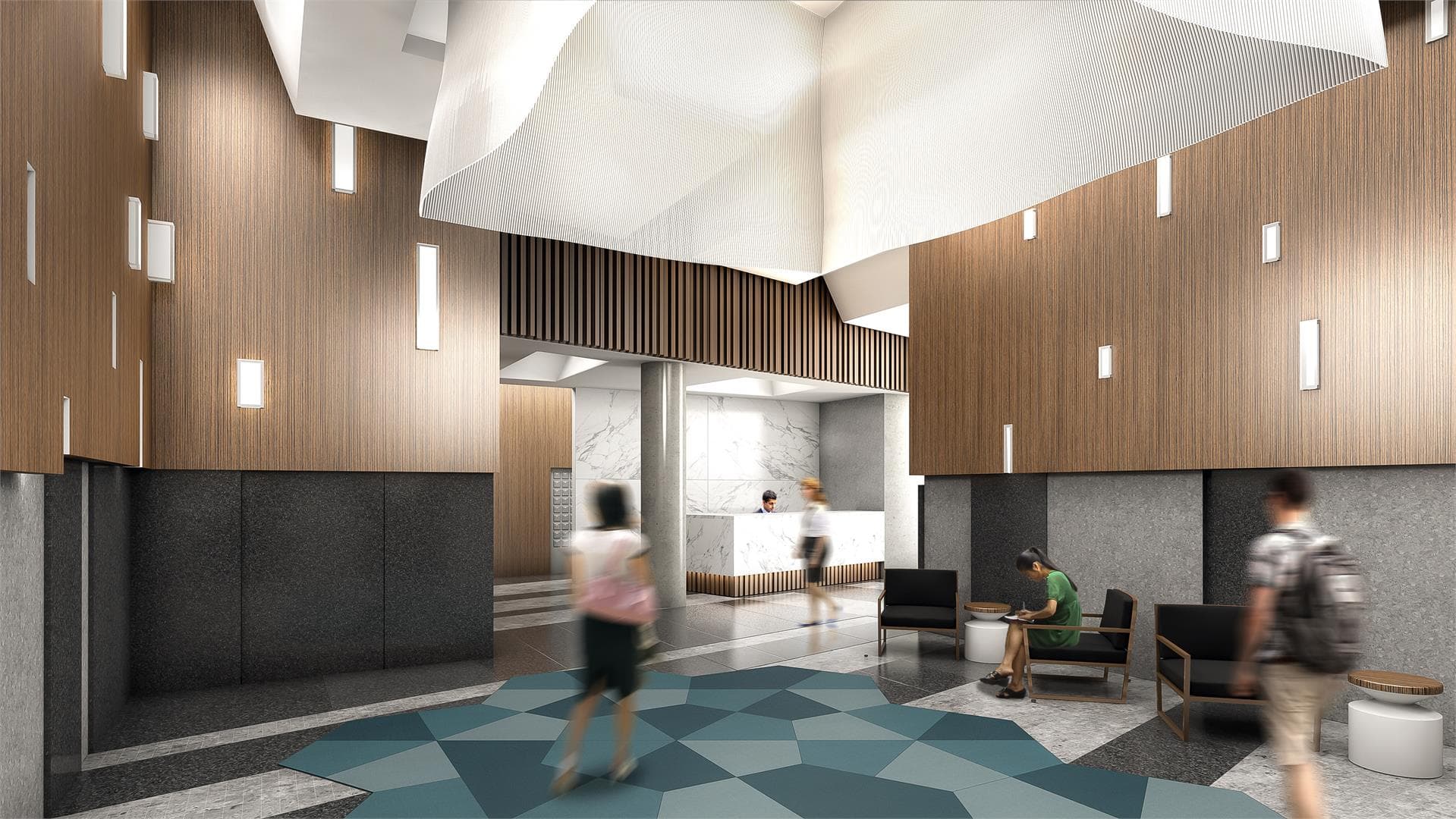 6th and Tenth Condos - Image 7