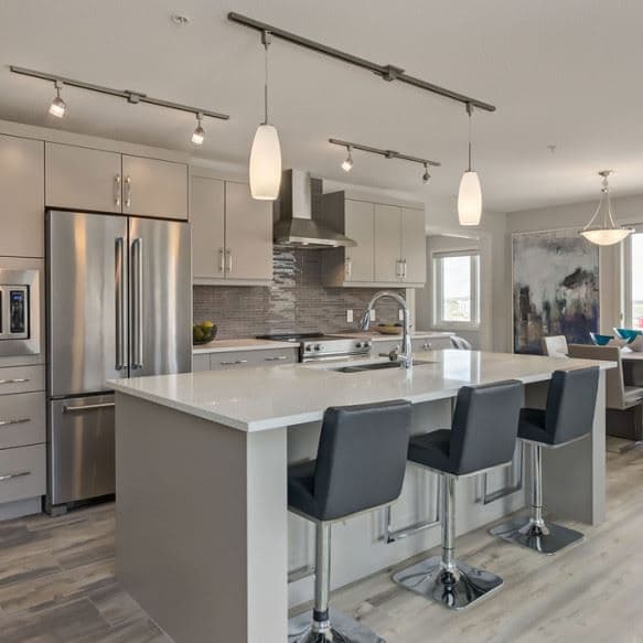 85th & Park Condos - Image 5