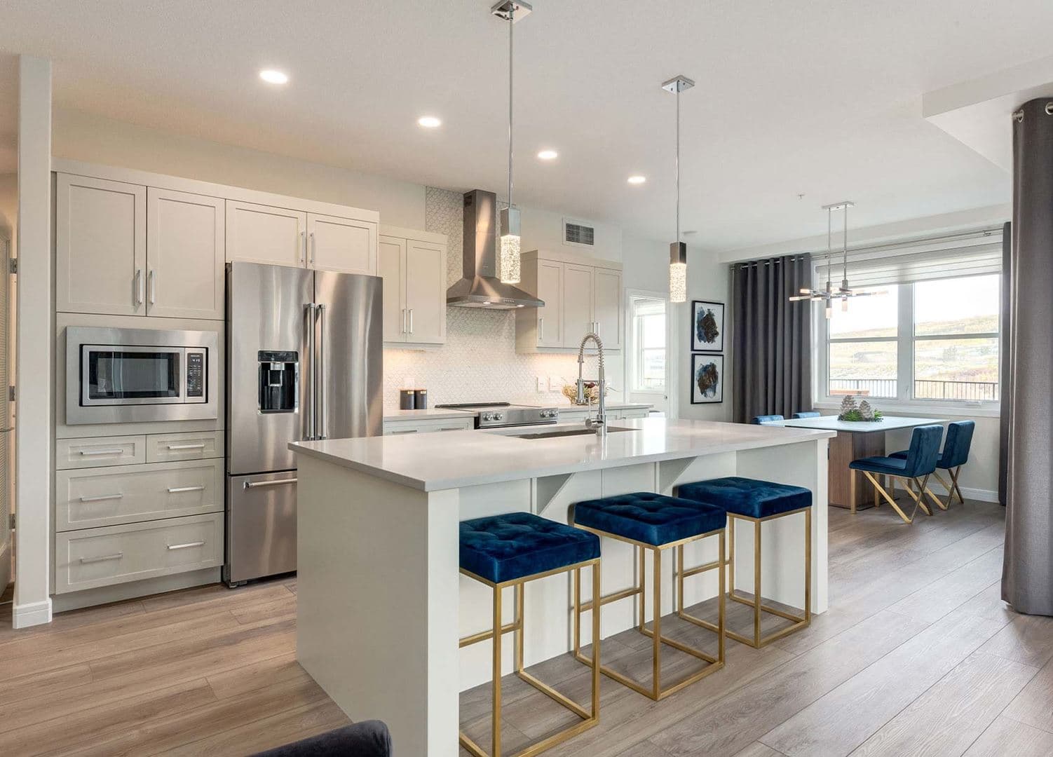 85th & Park Condos - Image 4