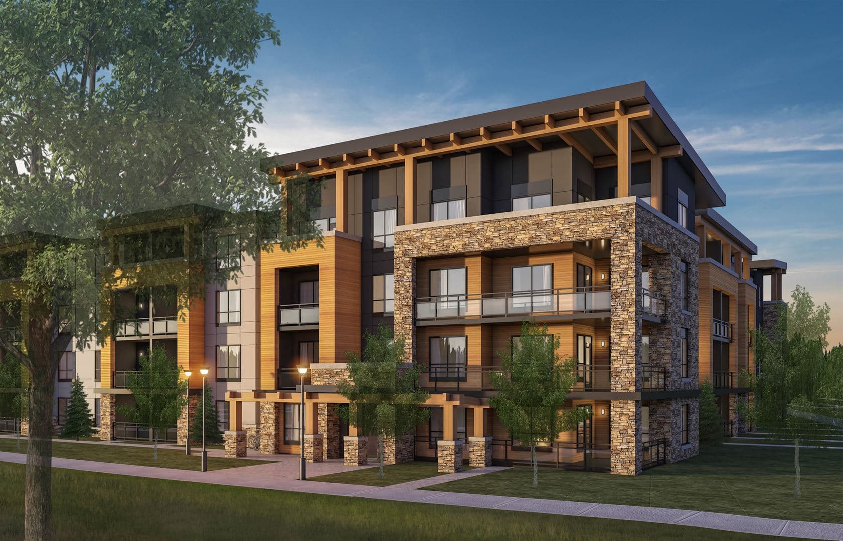 85th & Park Condos - Image 2