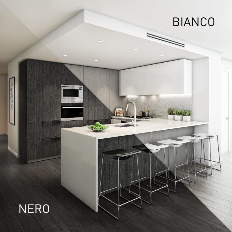 8X ON THE PARK Condos - Image 13