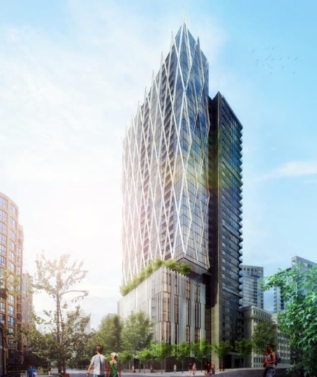 8X ON THE PARK Condos - Image 8