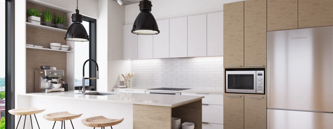 Ateliers Heritage Condos - Image 8