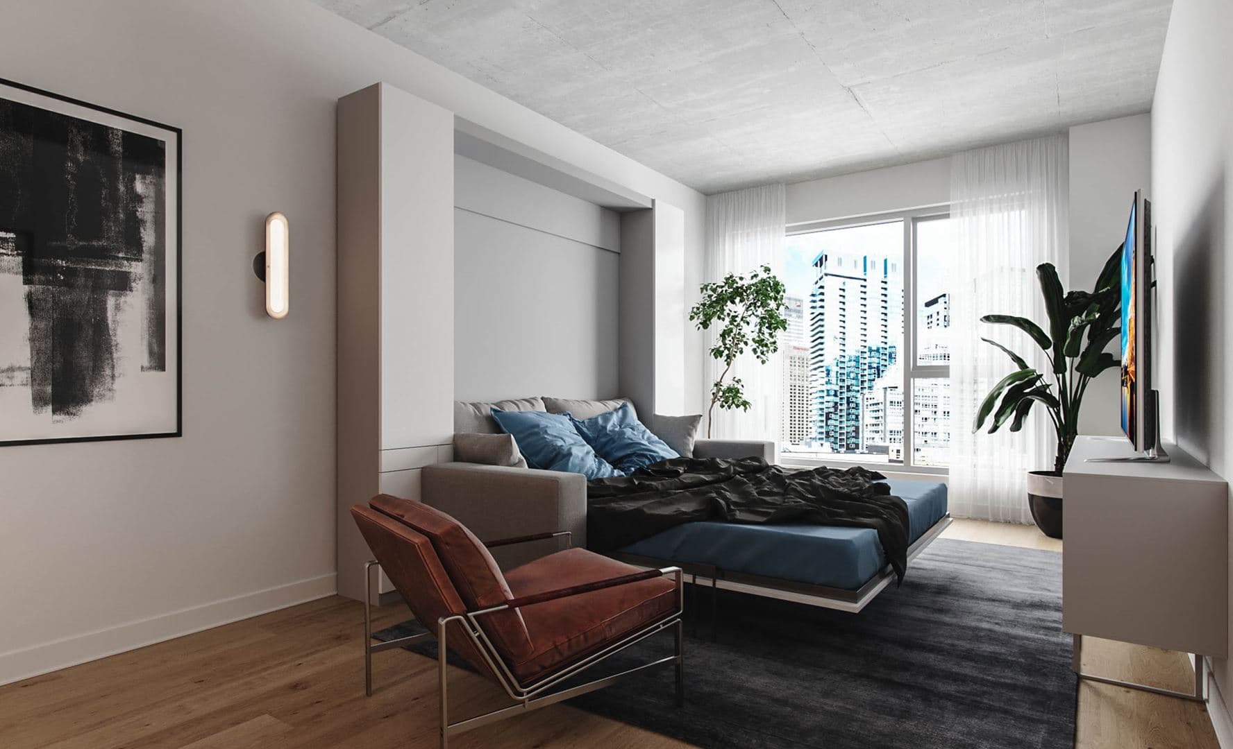 Bishop Embassy Condos - Image 9