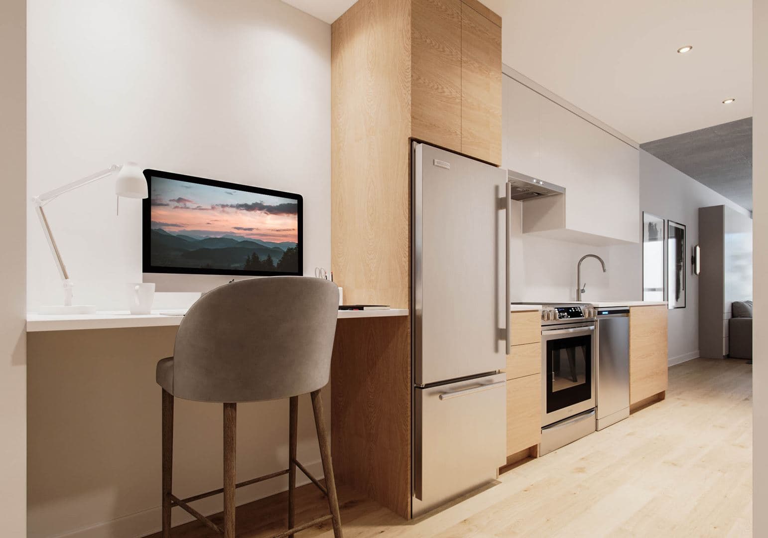 Bishop Embassy Condos - Image 7