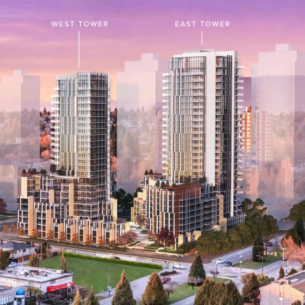 Cambie Gardens Condos - Image 3