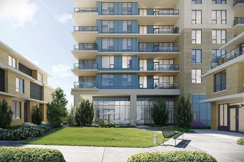 Cedar Walk Condos - Image 3