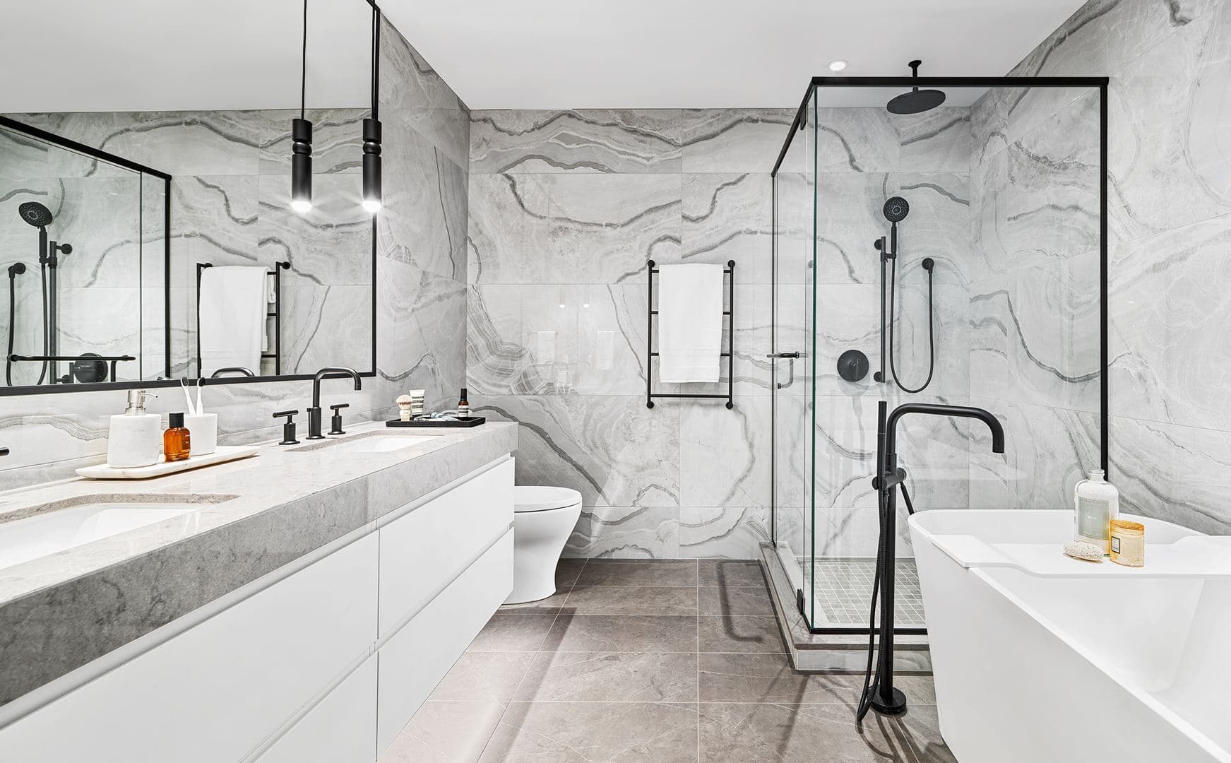 Chloé Kerrisdale Condos - Image 12