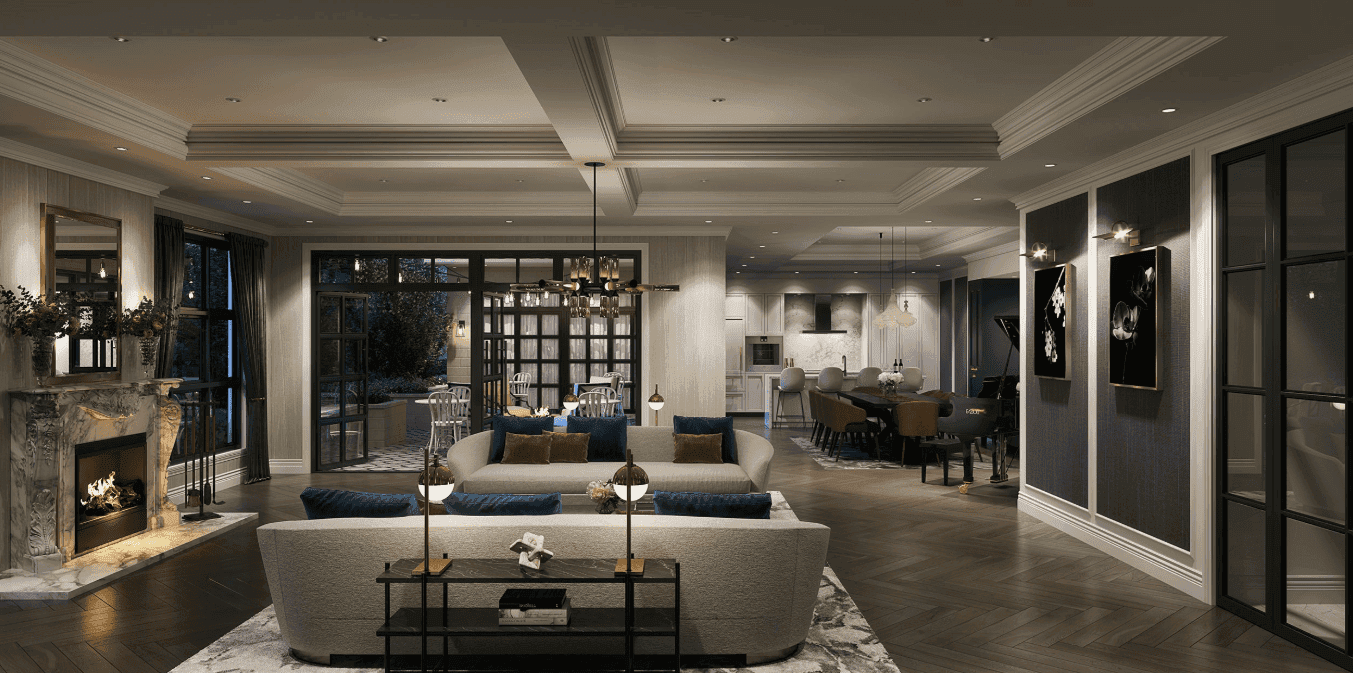 Chloé Kerrisdale Condos - Image 9