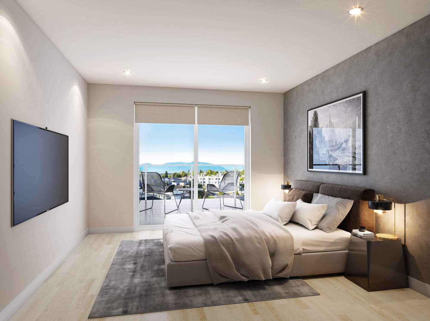 Clarendon Heights Condos - Image 8