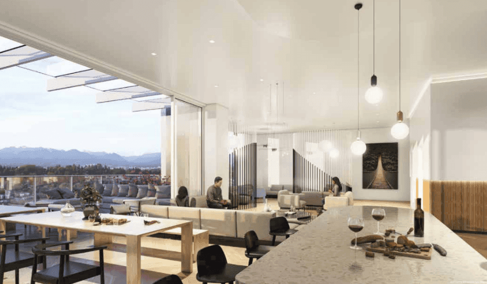 Claridge House Condos - Image 7