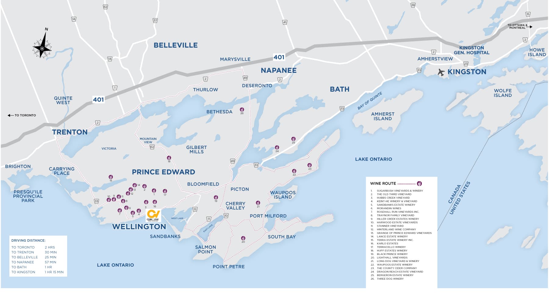 Cork and Vine - Image 7