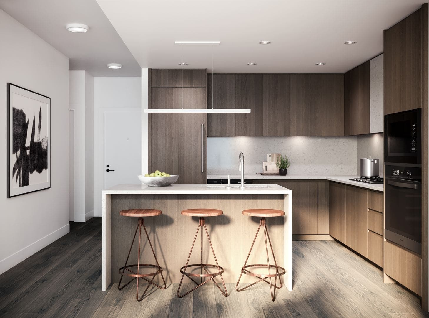 Dunbar at 39th Condos - Image 9