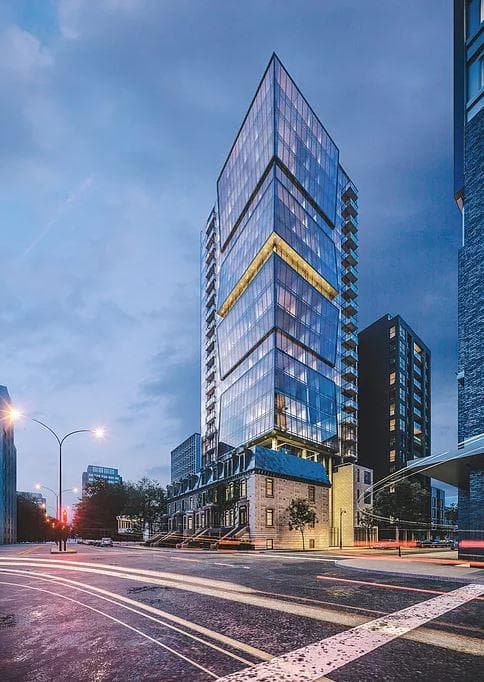 Enticy Condos - Image 4