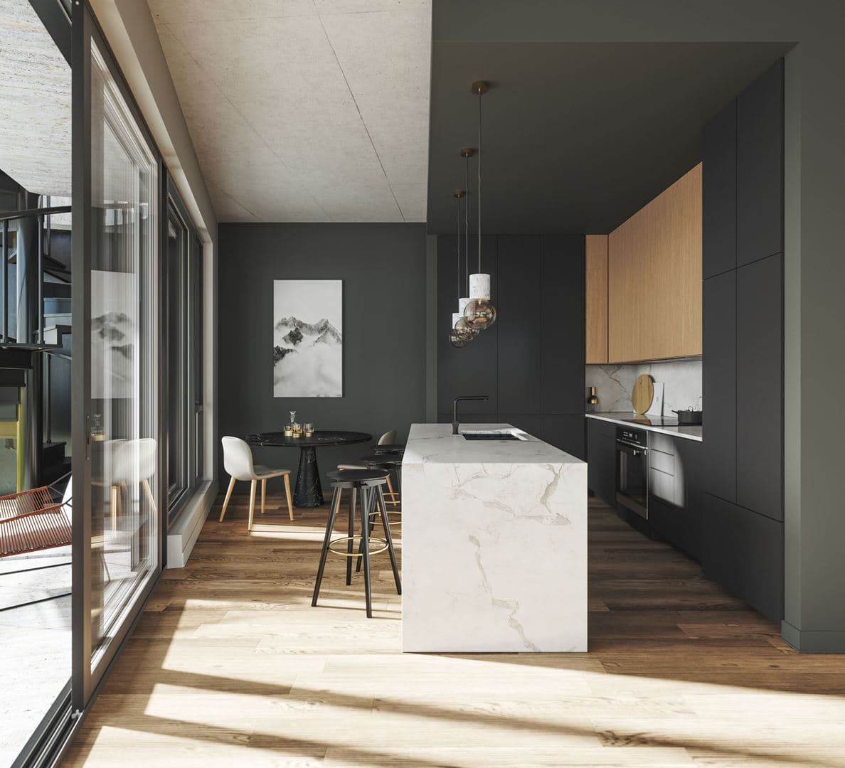 Galdin Condos – Phase 1 - Image 12