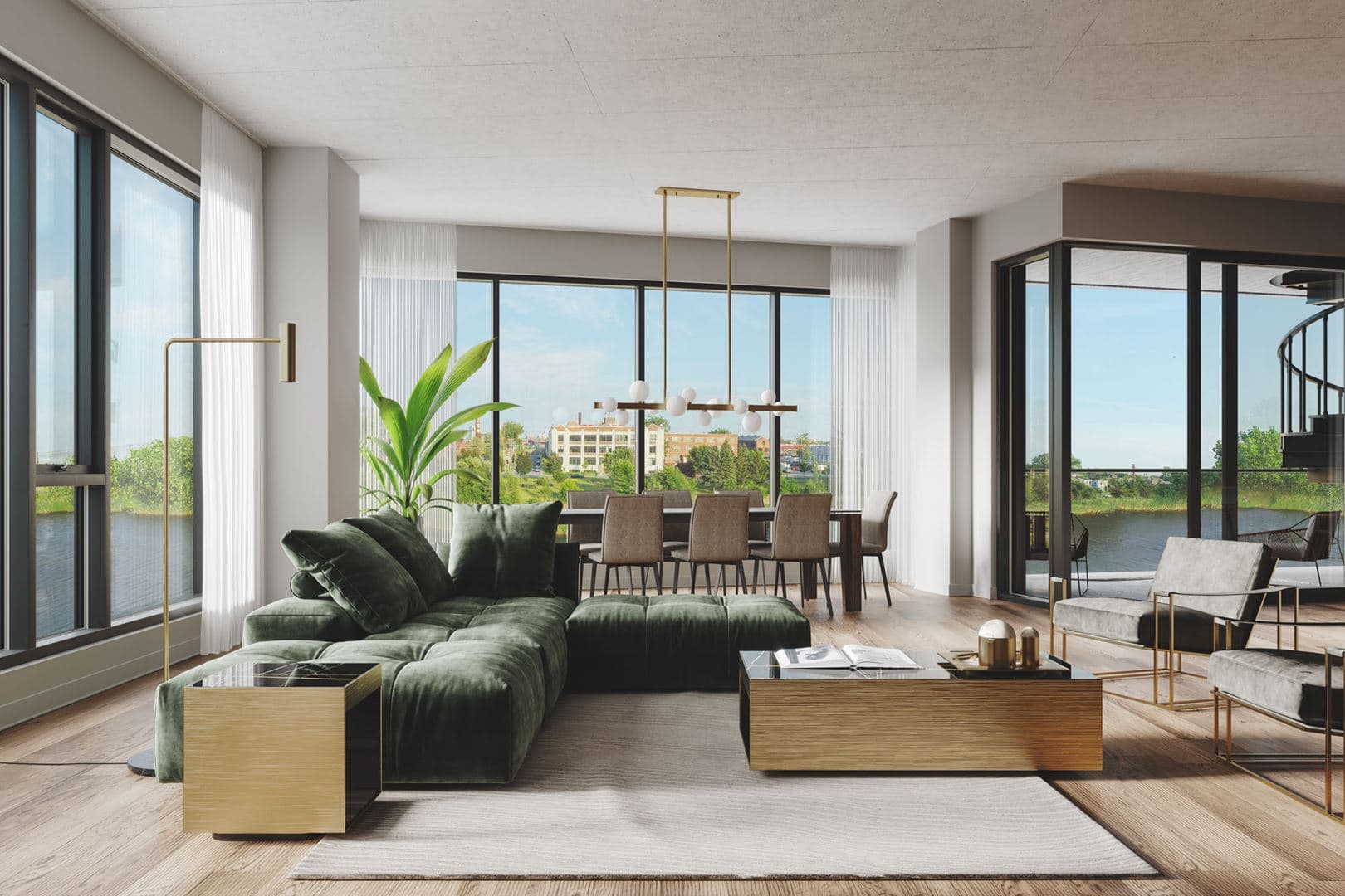 Galdin Condos – Phase 1 - Image 14