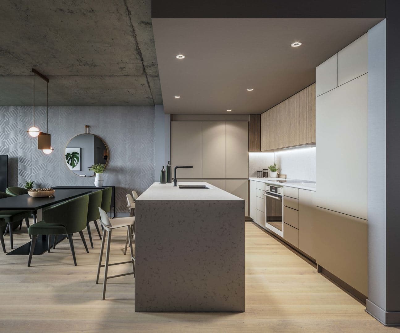 Galdin Condos – Phase 2 - Image 21