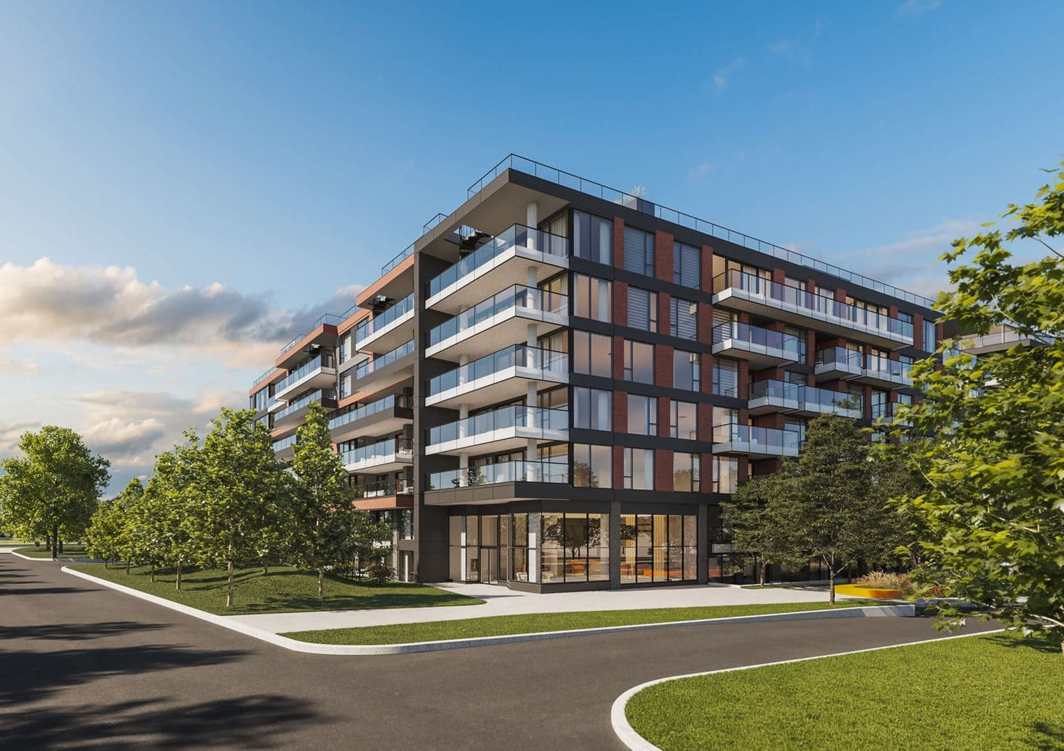 Galdin Condos – Phase 2 - Image 3