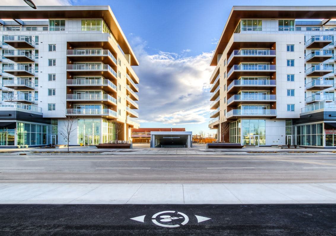 Gateway – Phase 3 Condos