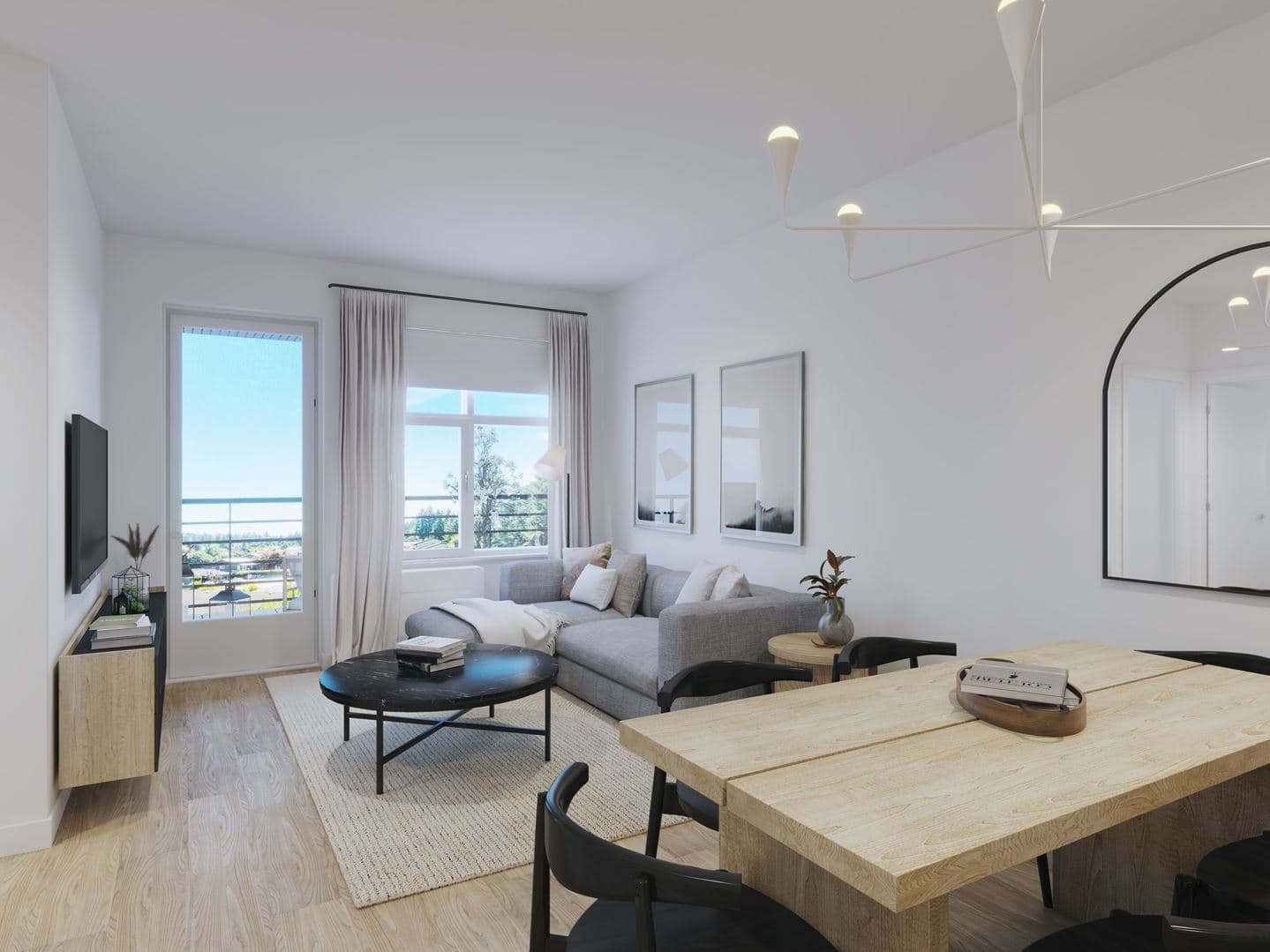 Grafia Condos - Image 5