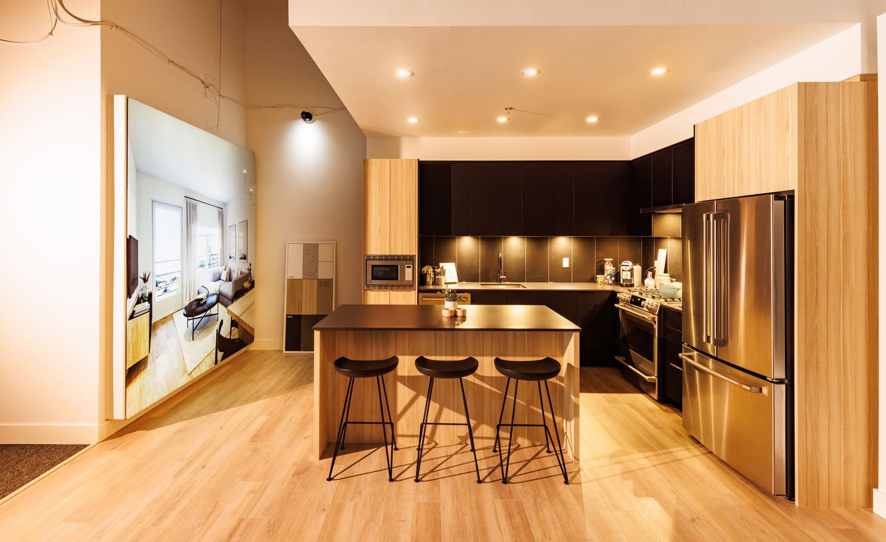 Grafia Condos - Image 3