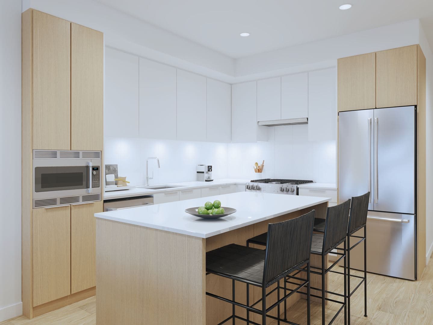 Grafia Condos - Image 7