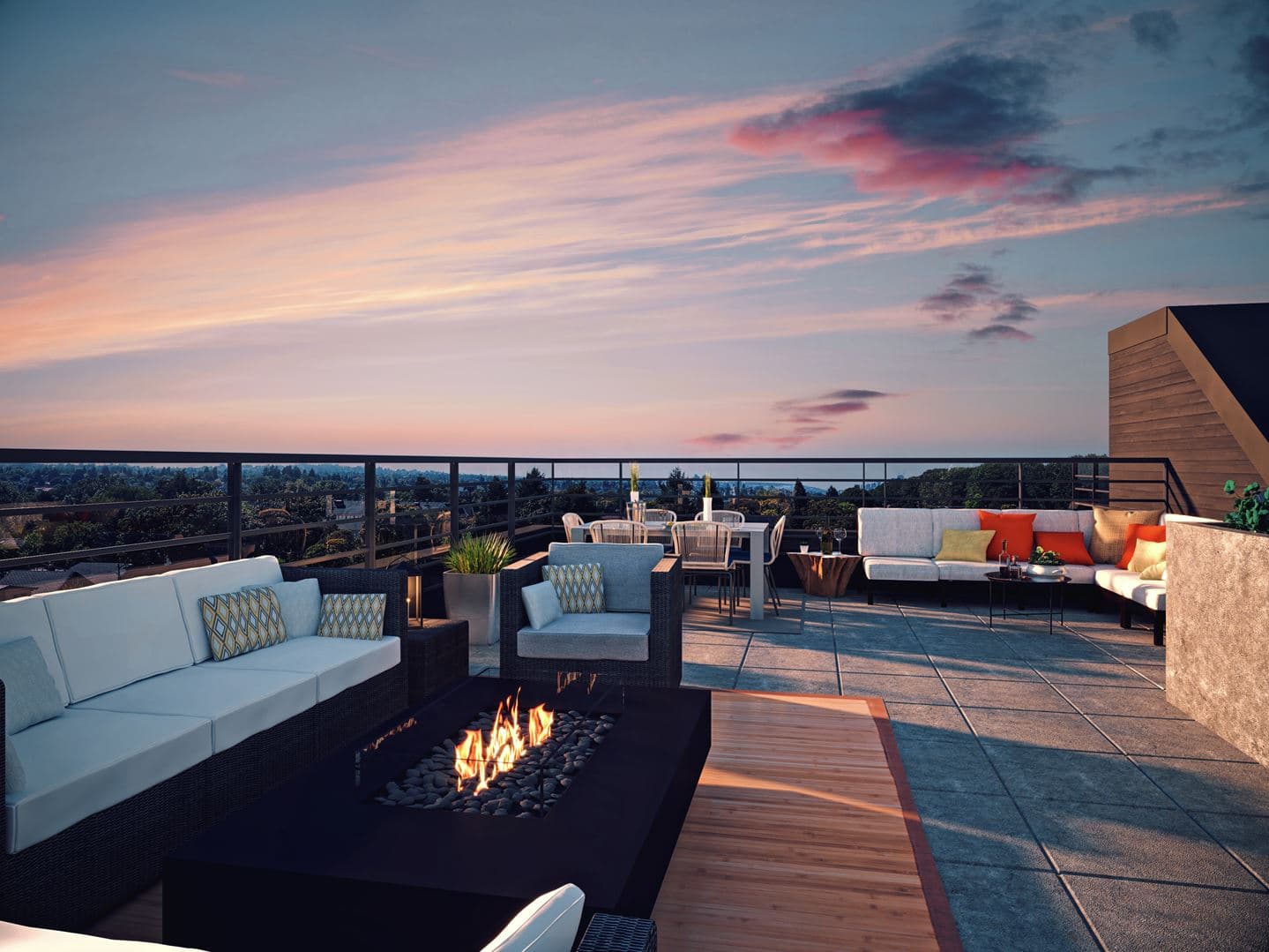 Grafia Condos - Image 2